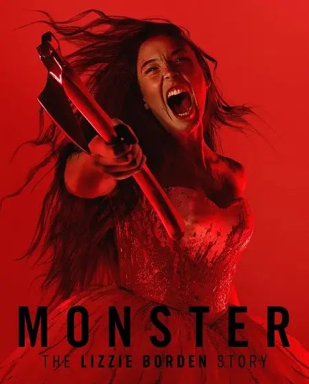 مسلسل Monster The Lizzie Borden Story 2026 الحلقة 8 والاخيرة مترجمة