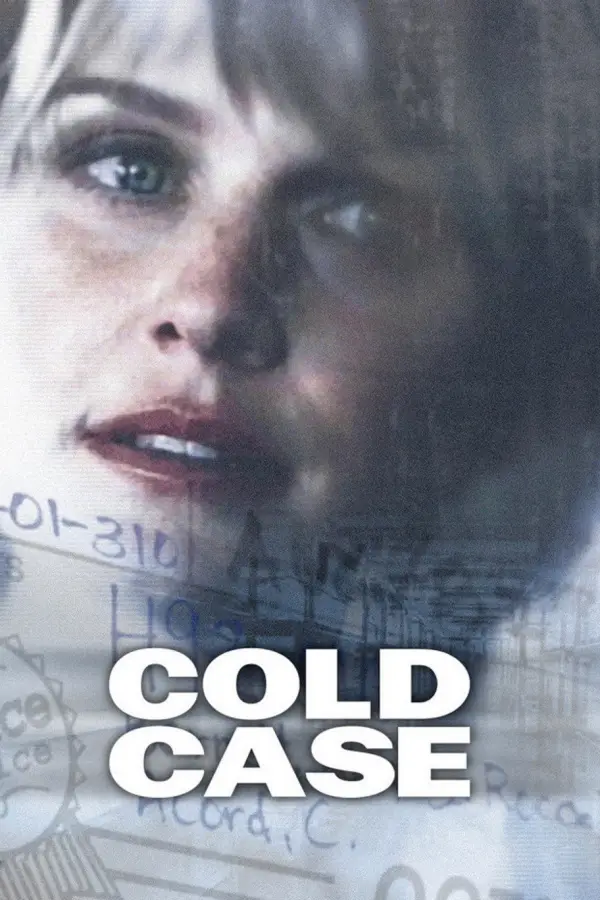 مسلسل Cold Case الموسم الاول الحلقة 22 مترجمة