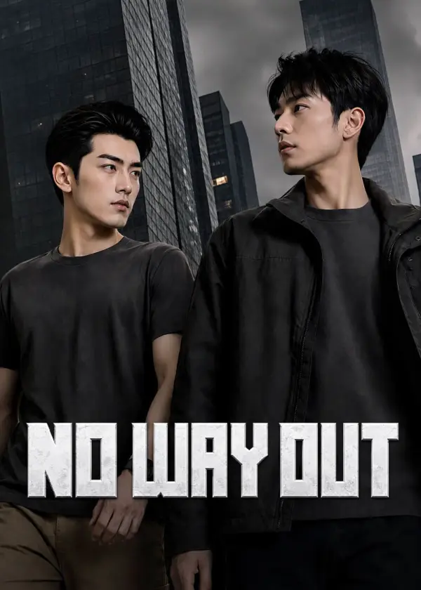 مسلسل No Way Out الموسم الاول مترجم