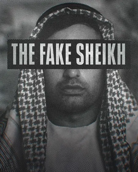 مسلسل The Fake Sheikh الموسم الاول الحلقة 3 والاخيرة مترجمة