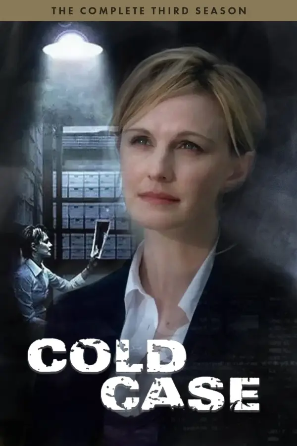 مسلسل Cold Case الموسم الثالث الحلقة 2 مترجمة
