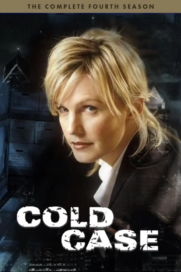 مسلسل Cold Case الموسم الرابع الحلقة 10 مترجمة