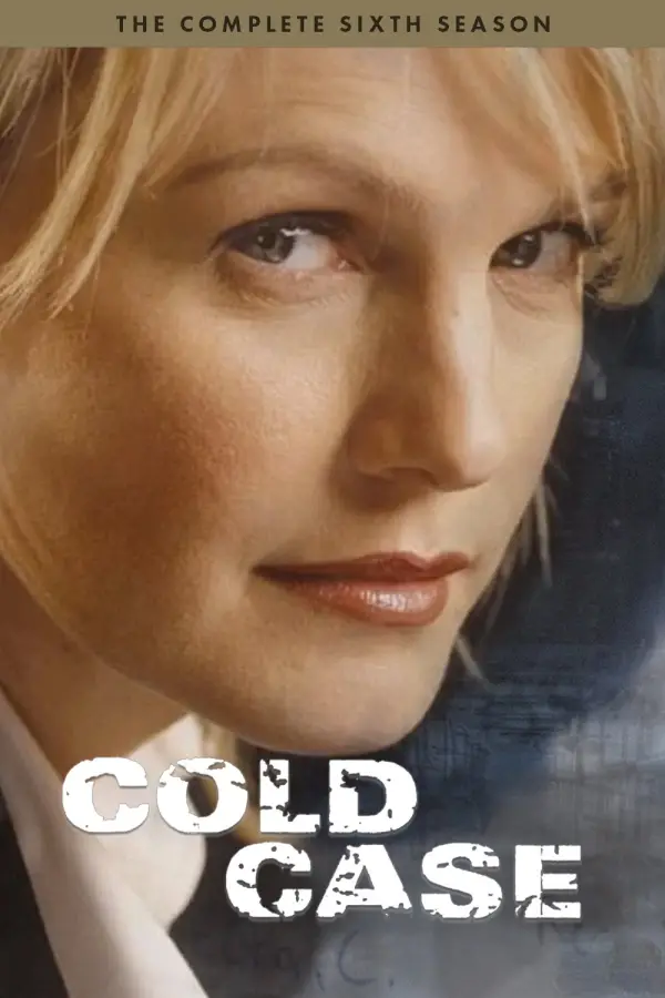 مسلسل Cold Case الموسم السادس الحلقة 8 مترجمة