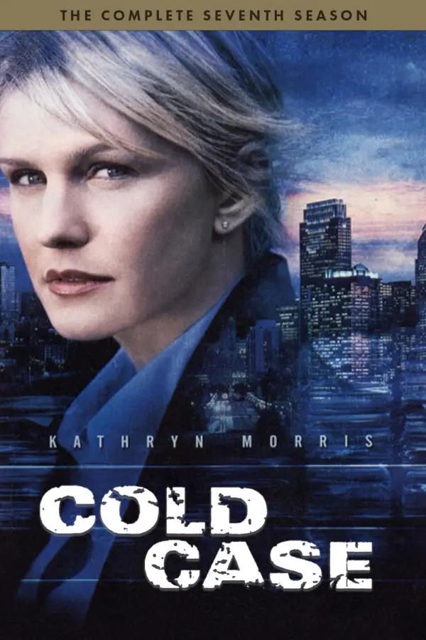 مسلسل Cold Case الموسم السابع الحلقة 1 مترجمة