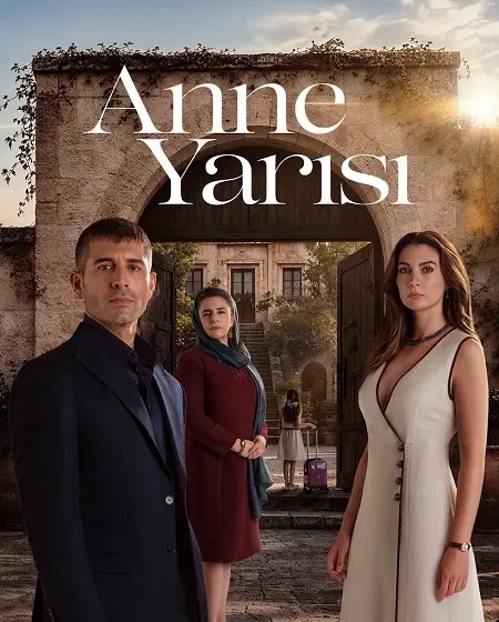 مسلسل نصف الام الموسم الاول الحلقة 2 مترجمة