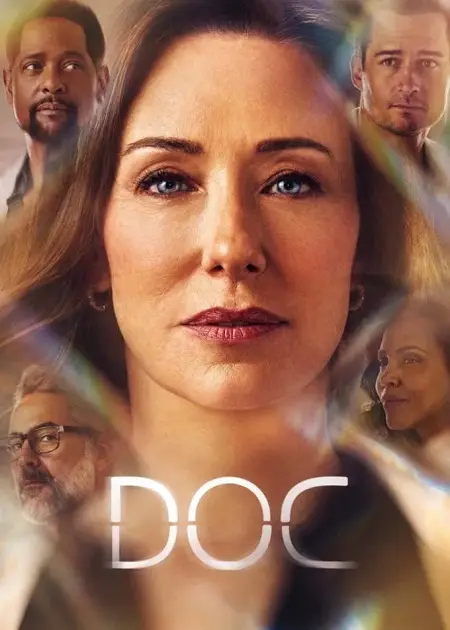 مسلسل Doc الموسم الثالث الحلقة 2 مترجمة