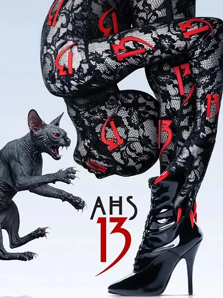 مسلسل American Horror Story الموسم 13 الحلقة 4 مترجمة