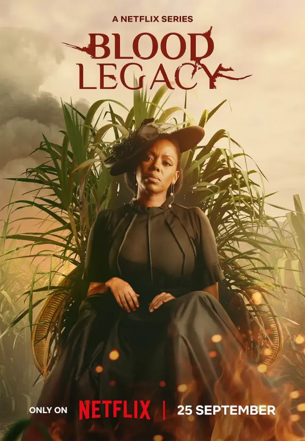 مسلسل Blood Legacy الموسم الثاني الحلقة 1 مترجمة