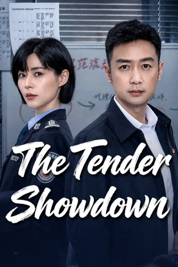 مسلسل The Tender Showdown الموسم الاول مترجم