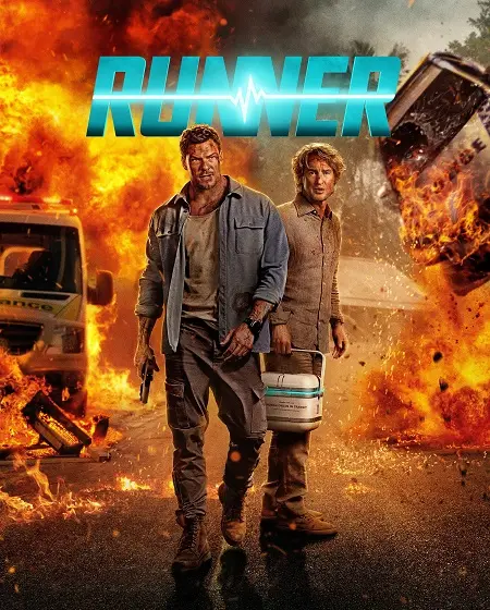 فيلم Runner 2026 مترجم