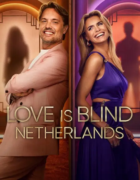 برنامج Love Is Blind Netherlands الموسم الاول الحلقة 1 مترجمة