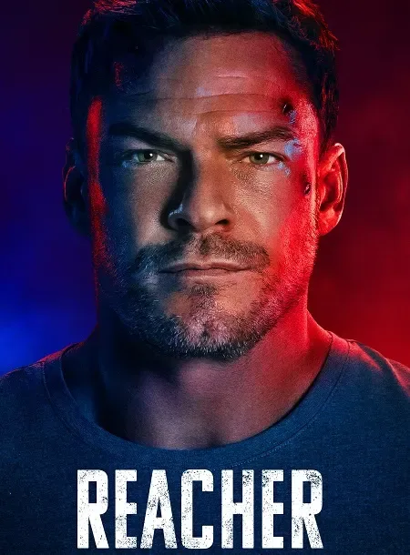 مسلسل Reacher الموسم الرابع الحلقة 1 مترجمة
