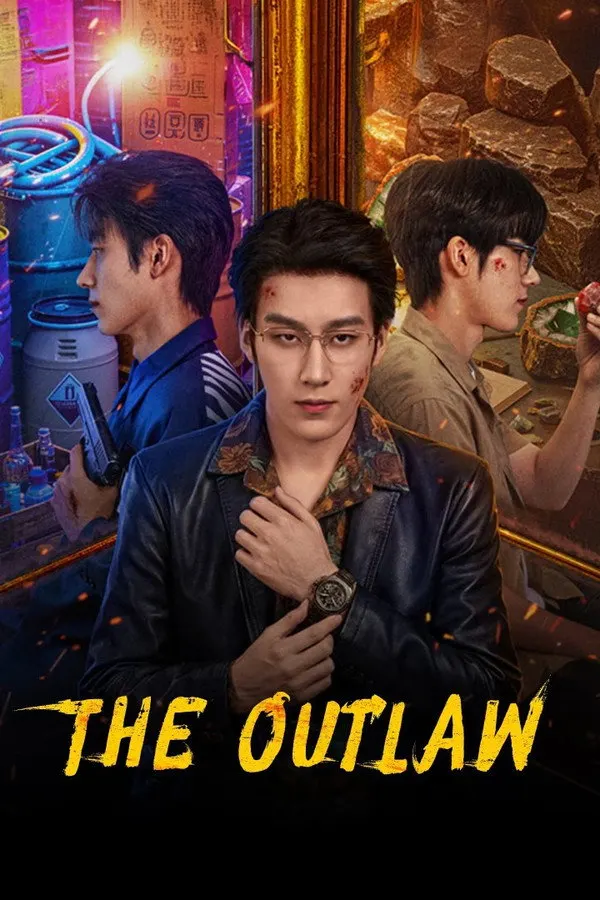 مسلسل The Outlaw الموسم الاول مترجم