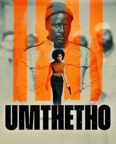 مسلسل Umthetho مترجم